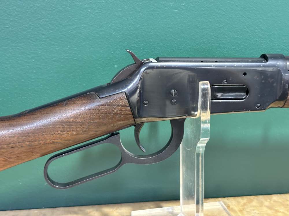 Winchester 1894 94 .30-30 Lever Action Rifle mfg 1976 US made-img-2