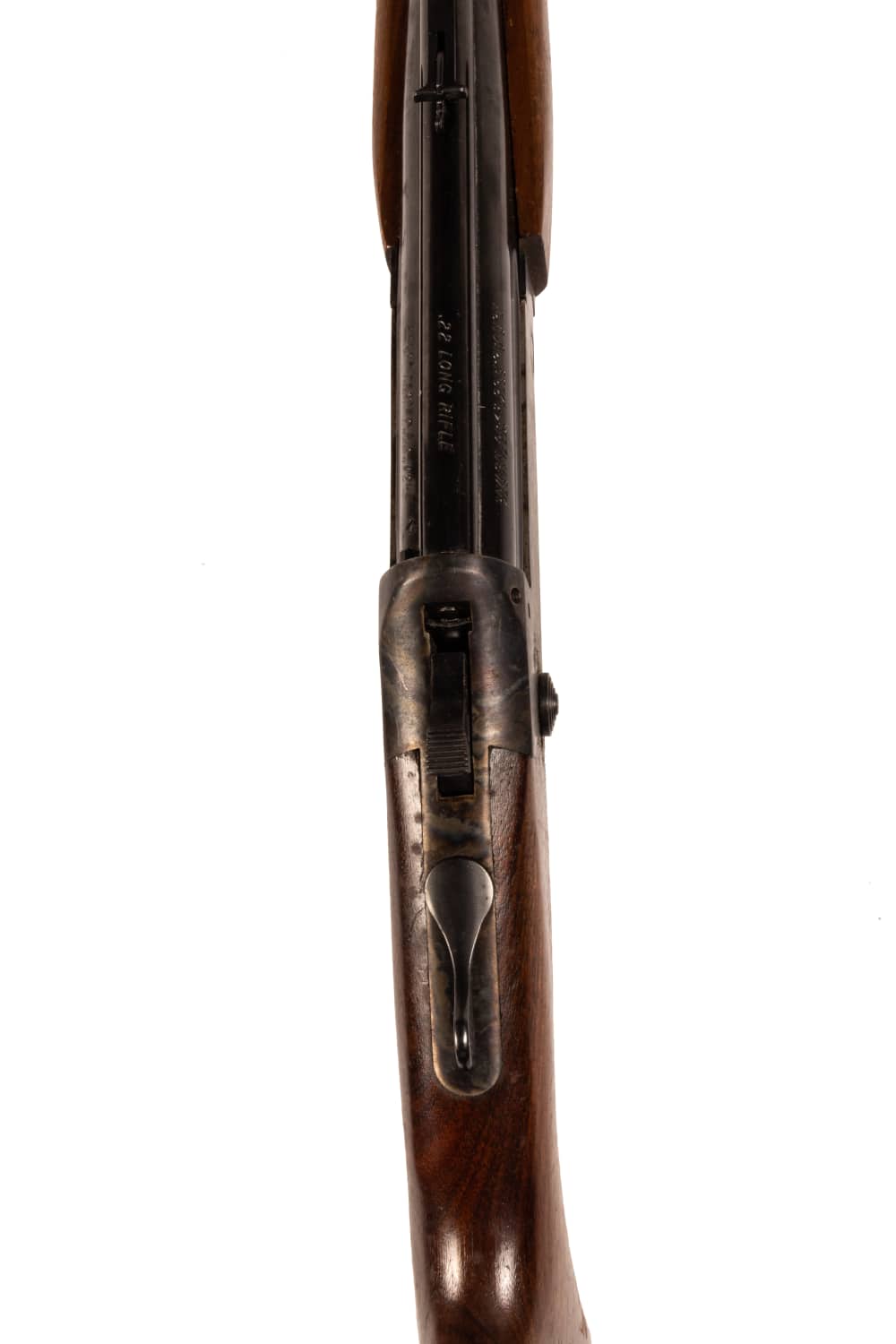 Savage Model 24 Combination Gun 22 Lr / 410 GA Durys # 42204-img-10