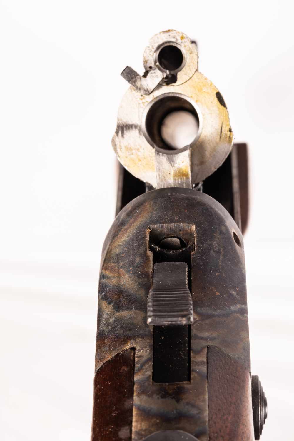 Savage Model 24 Combination Gun 22 Lr / 410 GA Durys # 42204-img-11