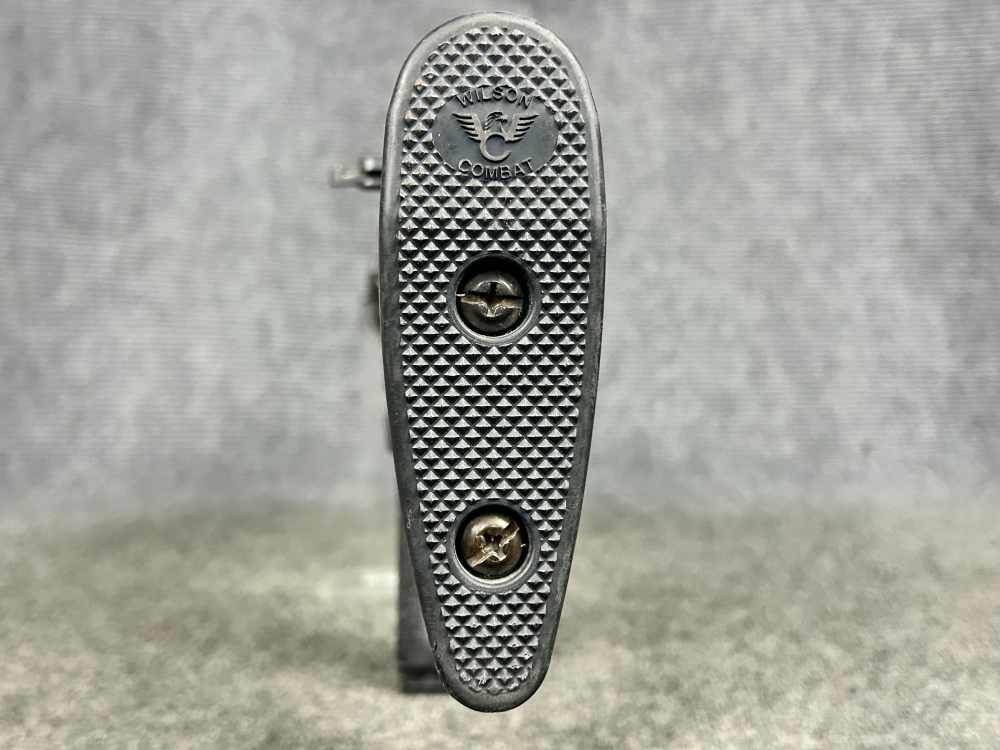 Wilson Combat Recon tactical AR-15 factory rifle in case AR15 5.56-img-18