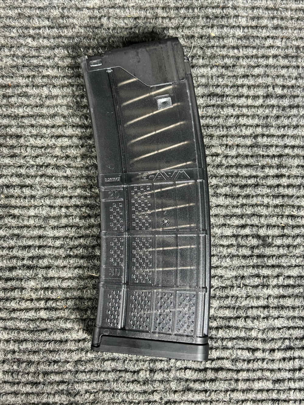 Wilson Combat Recon tactical AR-15 factory rifle in case AR15 5.56-img-19