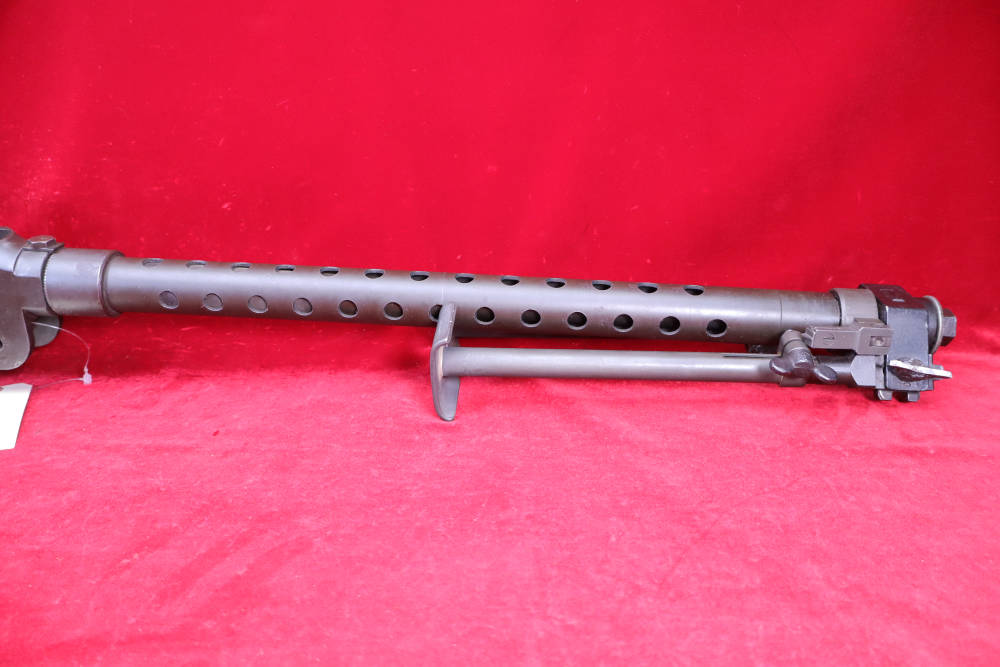 Buffalo Arms Corp AN M2 .30-06 NFA Fully Transferable Machine Gun-img-4