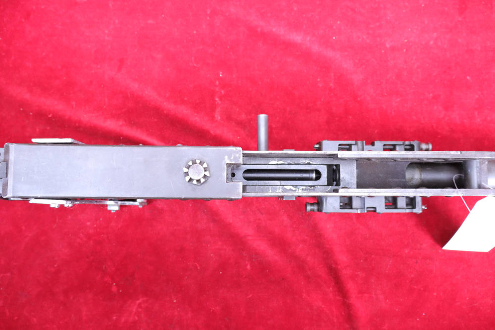 Buffalo Arms Corp AN M2 .30-06 NFA Fully Transferable Machine Gun-img-17