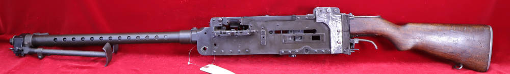 Buffalo Arms Corp AN M2 .30-06 NFA Fully Transferable Machine Gun-img-5