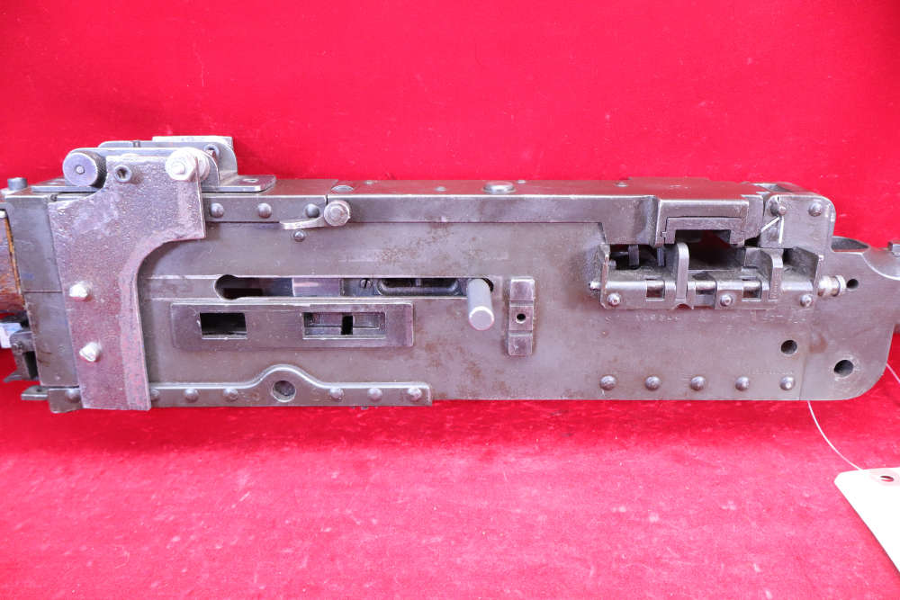 Buffalo Arms Corp AN M2 .30-06 NFA Fully Transferable Machine Gun-img-3