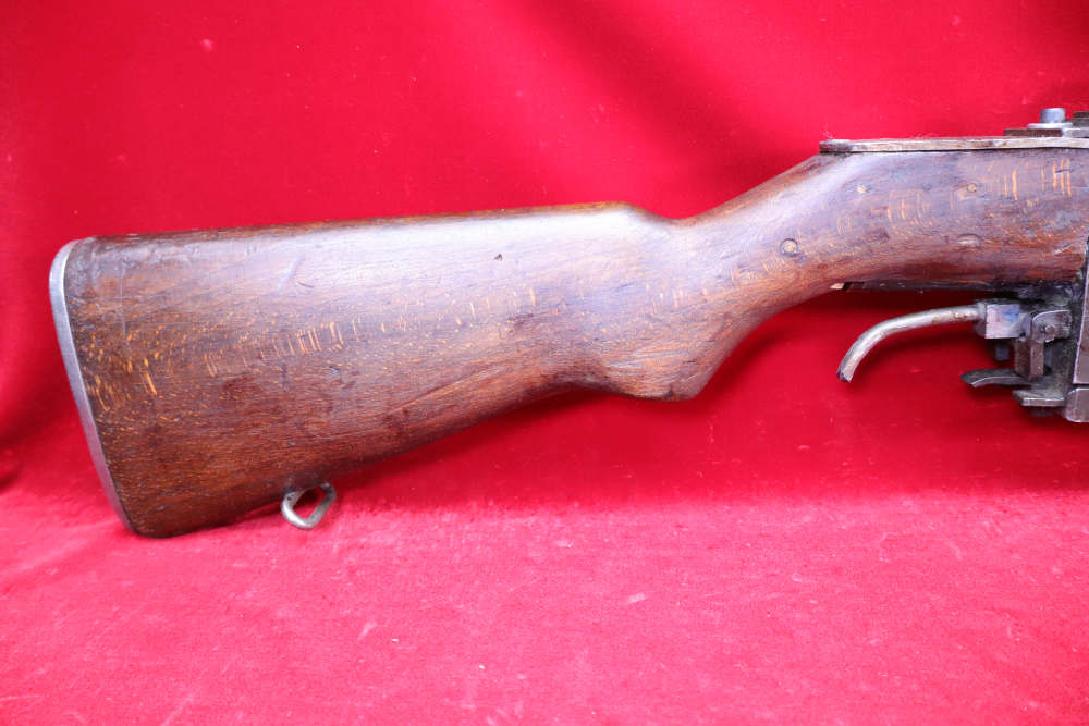 Buffalo Arms Corp AN M2 .30-06 NFA Fully Transferable Machine Gun-img-1