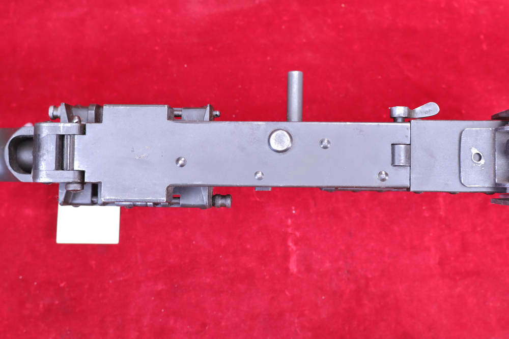 Buffalo Arms Corp AN M2 .30-06 NFA Fully Transferable Machine Gun-img-12