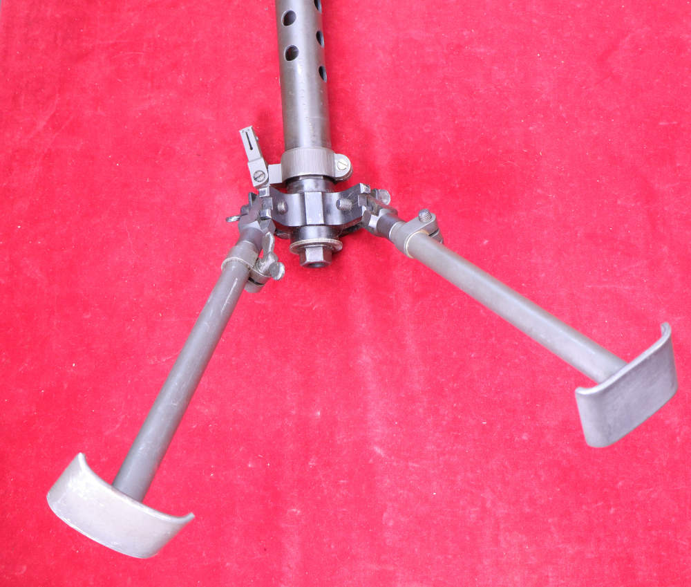 Buffalo Arms Corp AN M2 .30-06 NFA Fully Transferable Machine Gun-img-21
