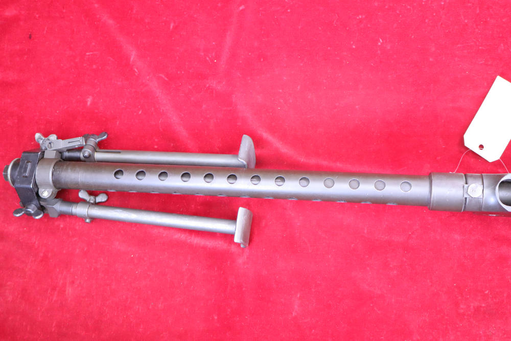 Buffalo Arms Corp AN M2 .30-06 NFA Fully Transferable Machine Gun-img-13