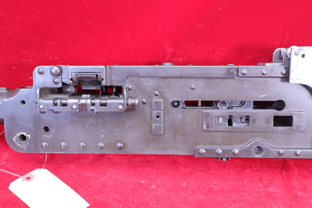 Buffalo Arms Corp AN M2 .30-06 NFA Fully Transferable Machine Gun-img-8
