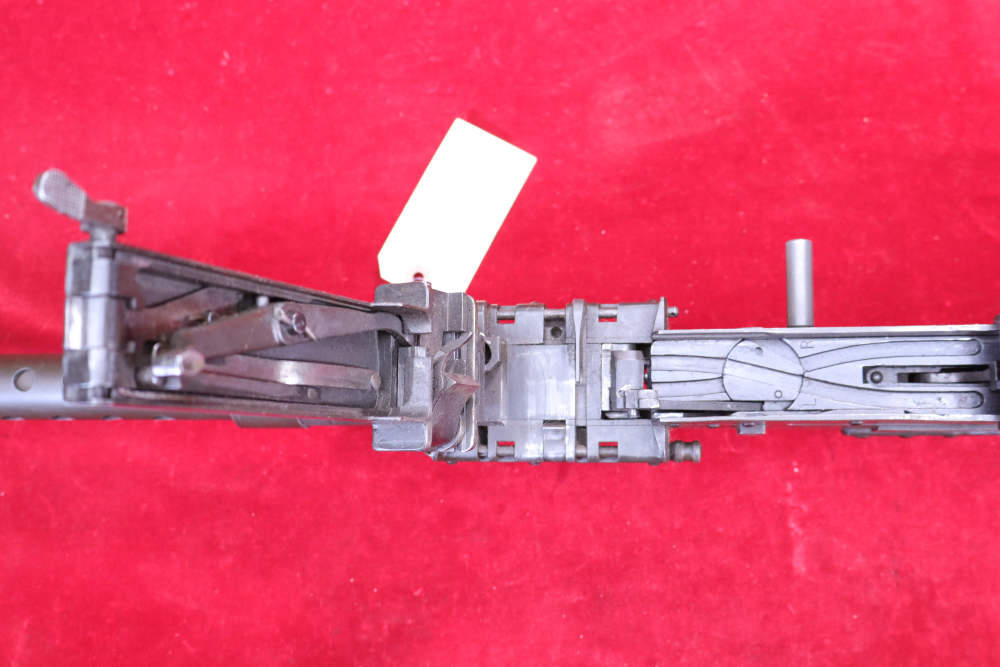Buffalo Arms Corp AN M2 .30-06 NFA Fully Transferable Machine Gun-img-14