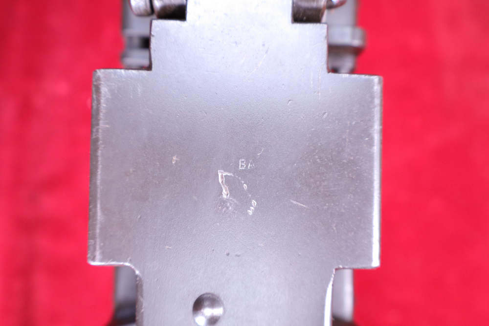 Buffalo Arms Corp AN M2 .30-06 NFA Fully Transferable Machine Gun-img-24