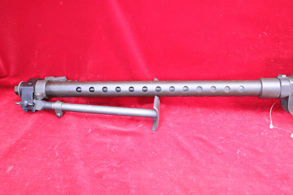 Buffalo Arms Corp AN M2 .30-06 NFA Fully Transferable Machine Gun-img-9