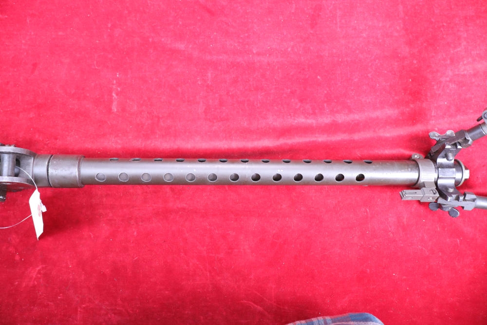 Buffalo Arms Corp AN M2 .30-06 NFA Fully Transferable Machine Gun-img-18