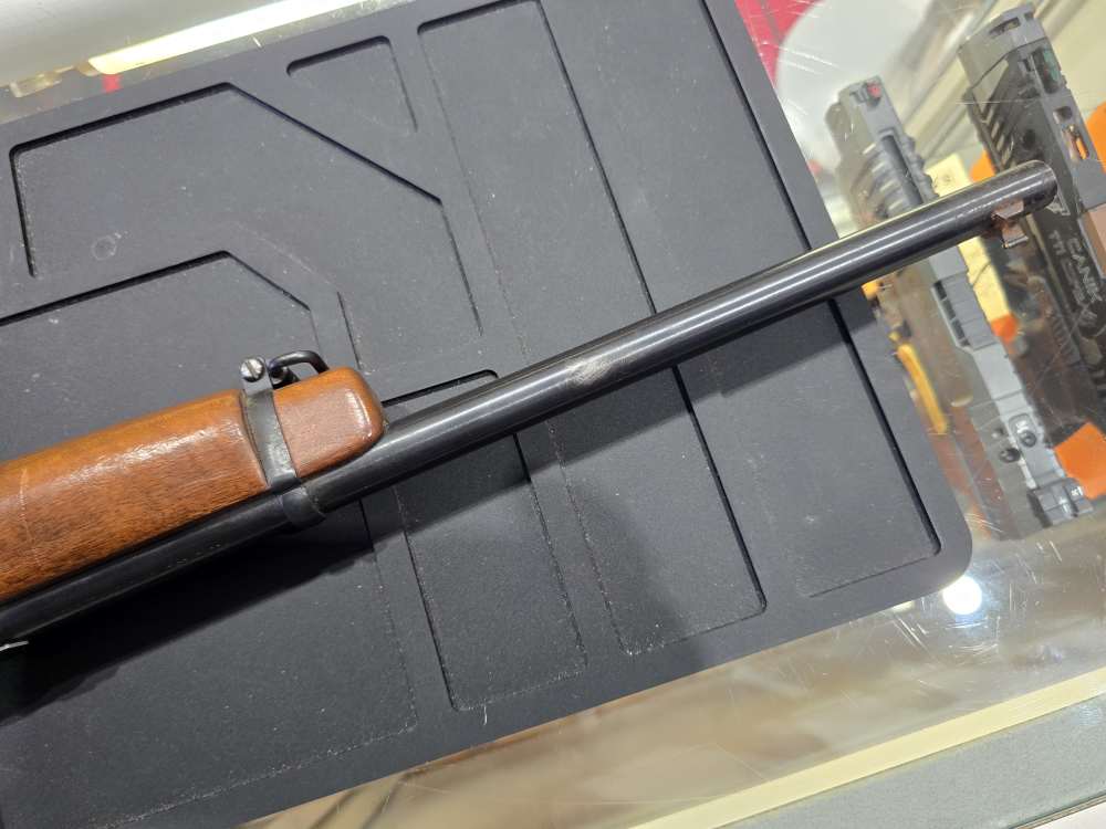 MOSSBERG - 351C - Semi Auto - 22LR - 18"-img-7