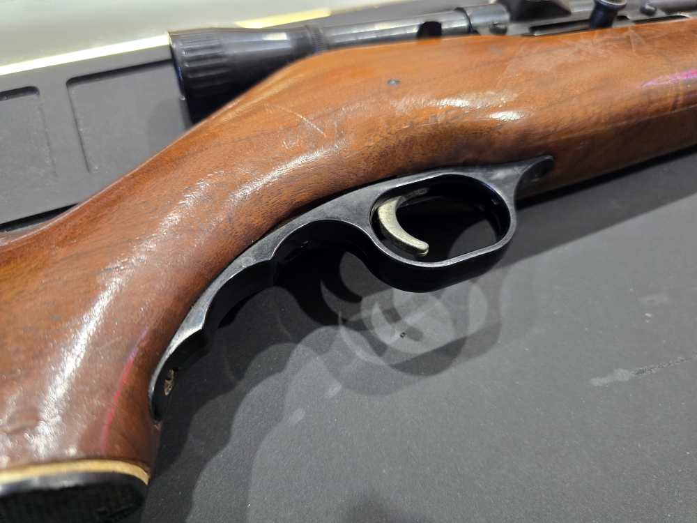 MOSSBERG - 351C - Semi Auto - 22LR - 18"-img-2
