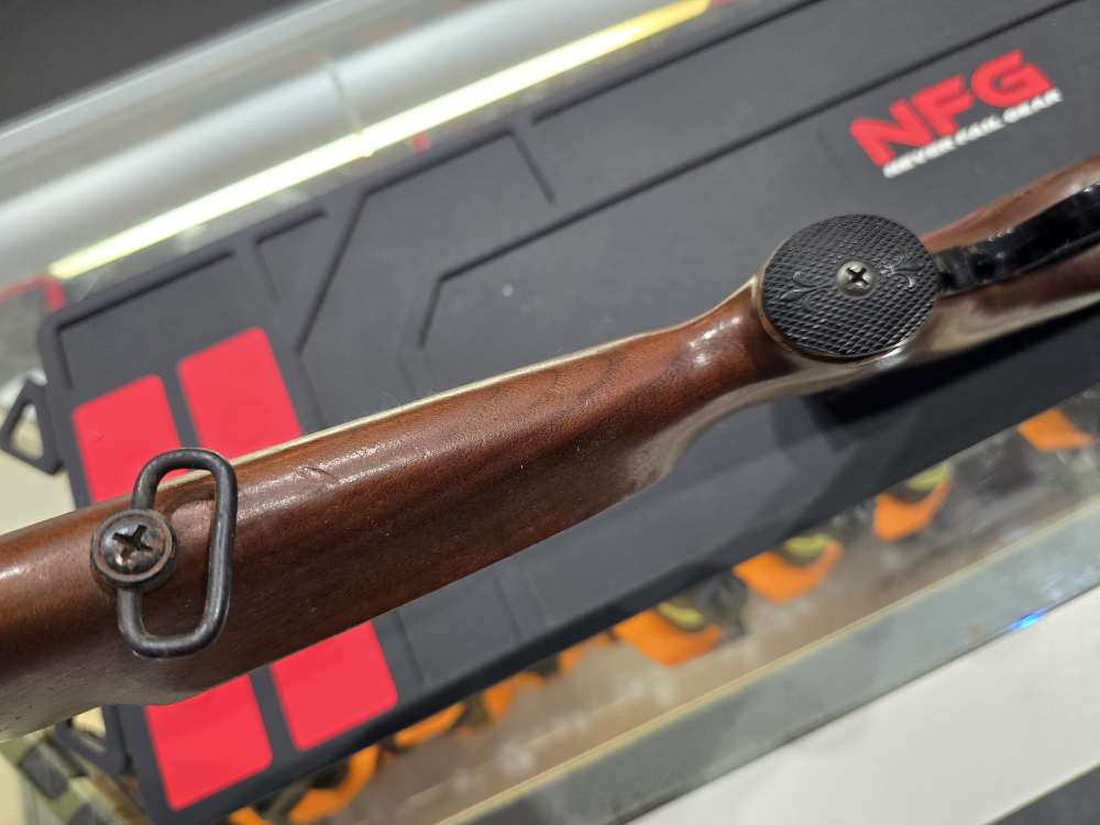 MOSSBERG - 351C - Semi Auto - 22LR - 18"-img-10