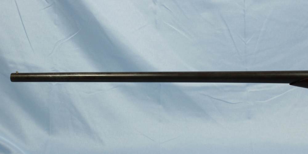 Iver Johnson Champion .410 GA 26" Single Shot Shotgun – Wood-img-5