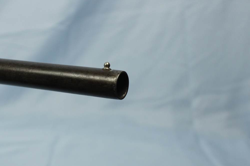 Iver Johnson Champion .410 GA 26" Single Shot Shotgun – Wood-img-4