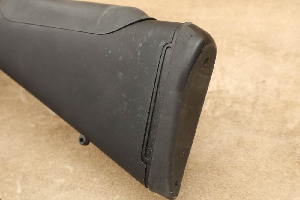 FN Herstal Self Loading Police Mk.1 12GA 3" 22" 8+1 Semi-Auto Shotgun-img-21