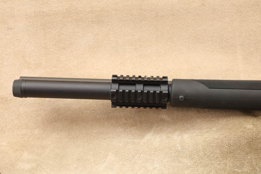 FN Herstal Self Loading Police Mk.1 12GA 3" 22" 8+1 Semi-Auto Shotgun-img-17