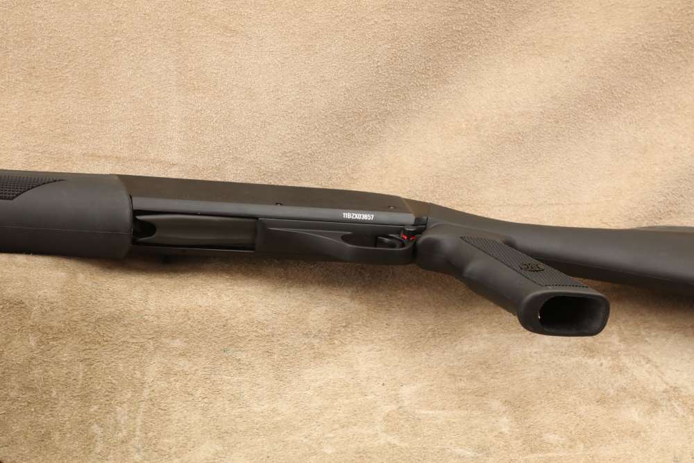 FN Herstal Self Loading Police Mk.1 12GA 3" 22" 8+1 Semi-Auto Shotgun-img-19