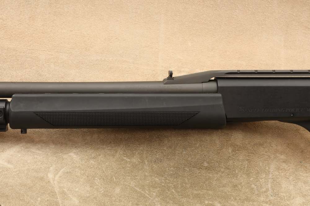 FN Herstal Self Loading Police Mk.1 12GA 3" 22" 8+1 Semi-Auto Shotgun-img-10
