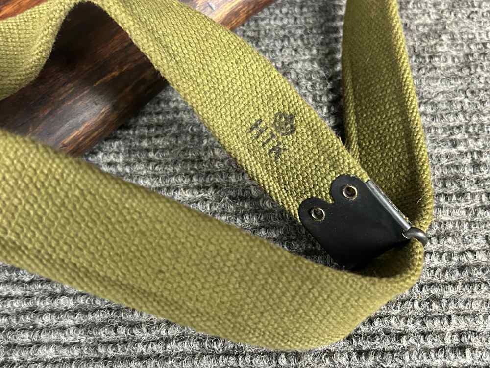 1946 No5 Mk1 Enfield Jungle carbine .303 ROF/F penny Auction-img-22