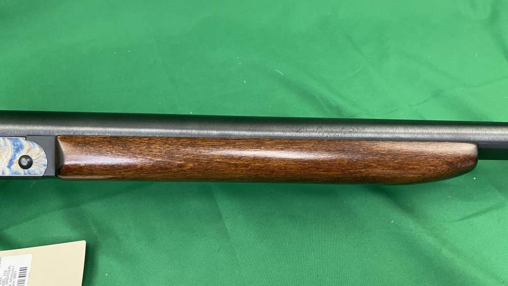 Harrington & Richardson Model 176 10ga Magnum 3 1/2' Shells-img-4