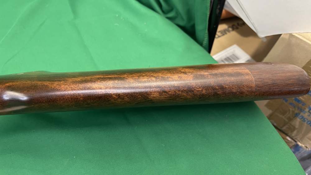 Harrington & Richardson Model 176 10ga Magnum 3 1/2' Shells-img-25