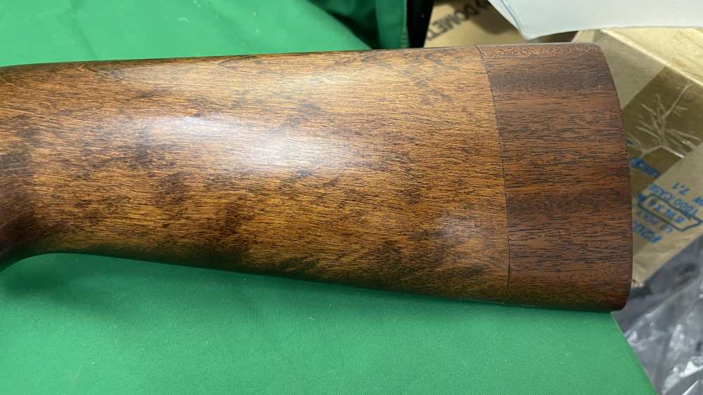 Harrington & Richardson Model 176 10ga Magnum 3 1/2' Shells-img-18
