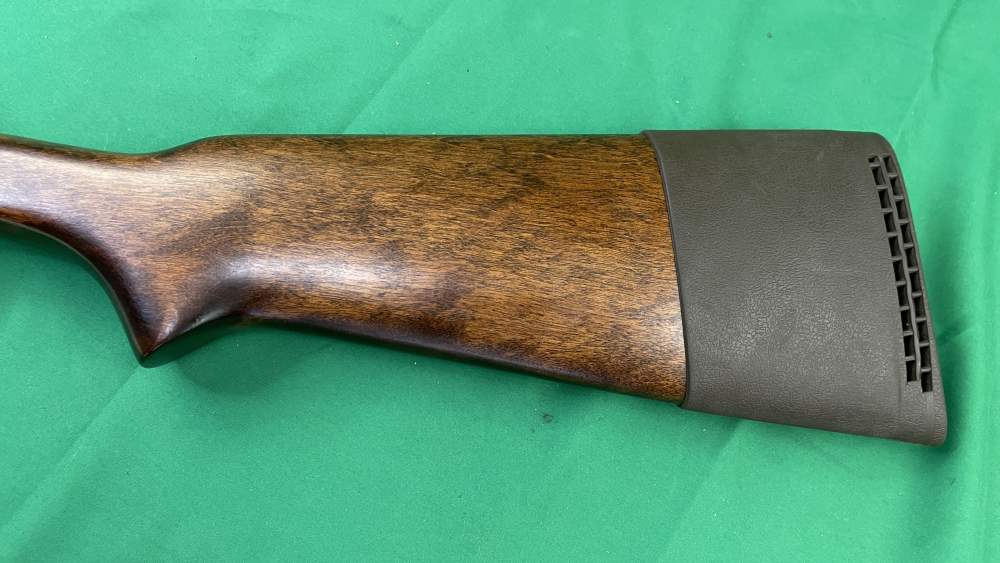 Harrington & Richardson Model 176 10ga Magnum 3 1/2' Shells-img-26