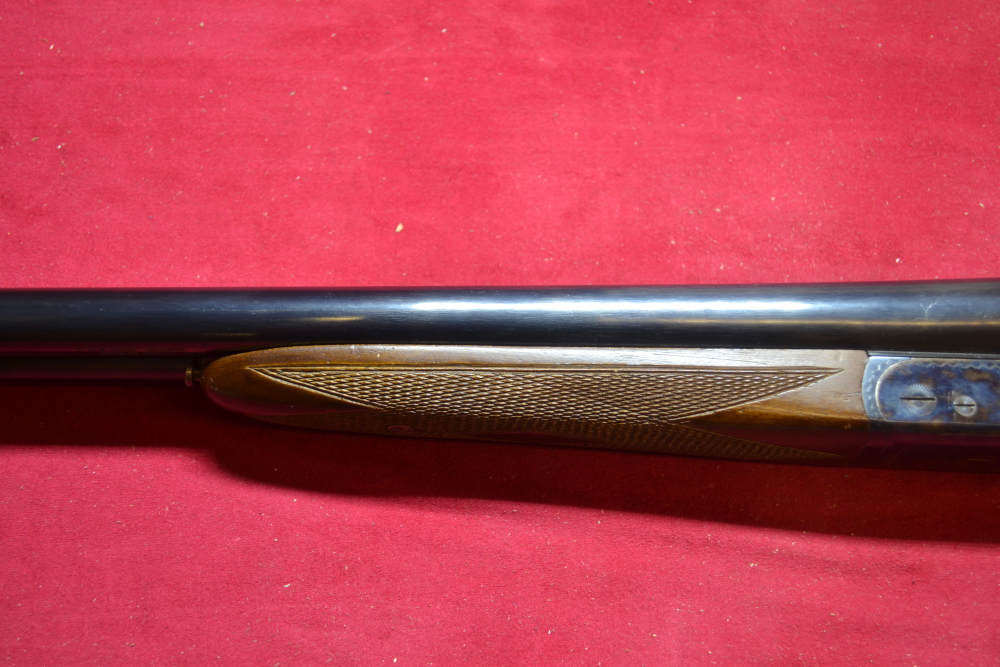 Ugartechea Shotguns Model 30 12GA 28"Barrel Used, Layaway Available.-img-13