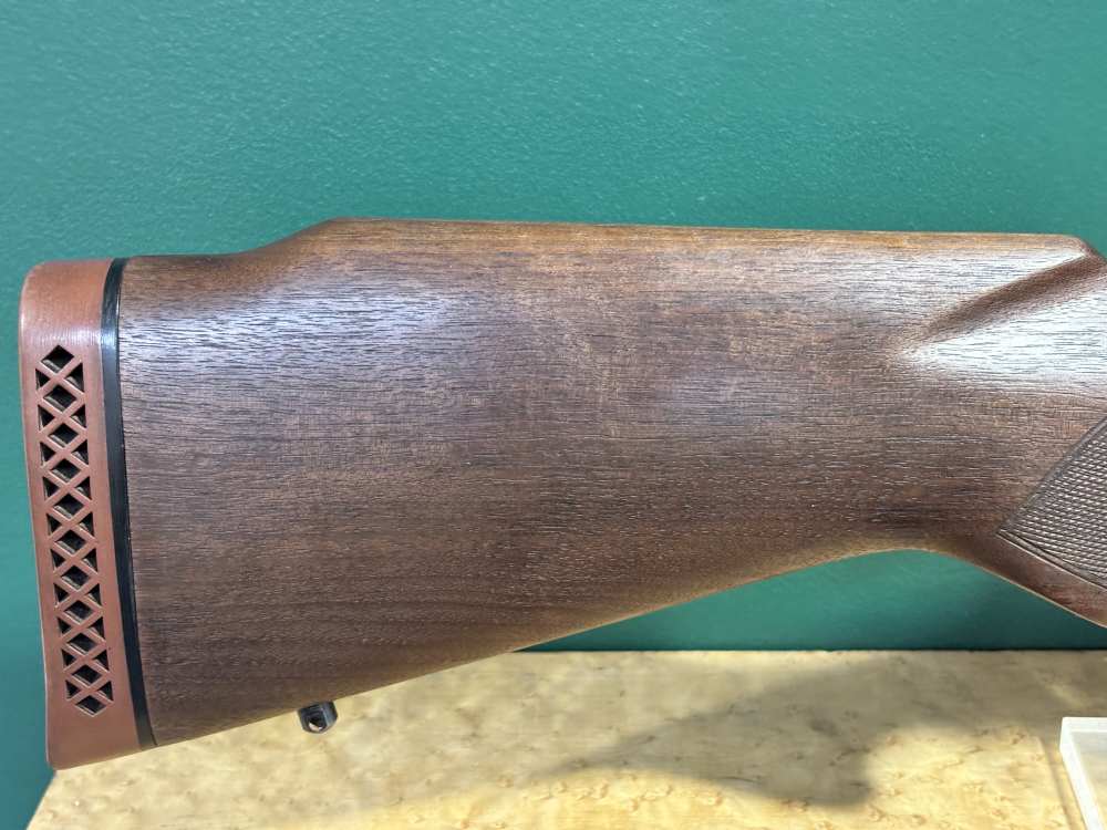 Winchester Model 70 Featherweight .30-06 Pre-64 mfg 1959 w/ Leupold 3-9-img-1