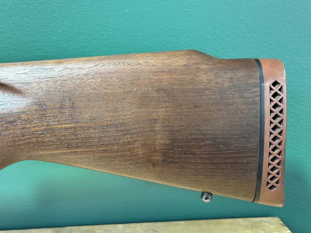 Winchester Model 70 Featherweight .30-06 Pre-64 mfg 1959 w/ Leupold 3-9-img-7