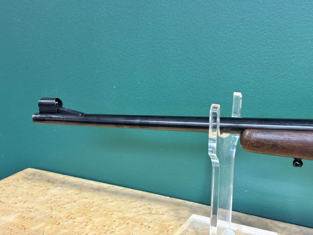 Winchester Model 70 Featherweight .30-06 Pre-64 mfg 1959 w/ Leupold 3-9-img-11