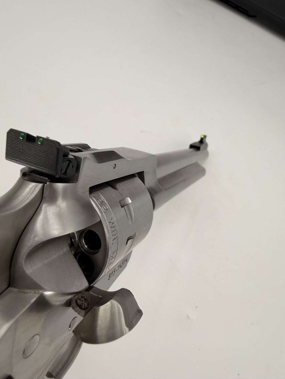 RUGER SINGLE-NINE -img-4
