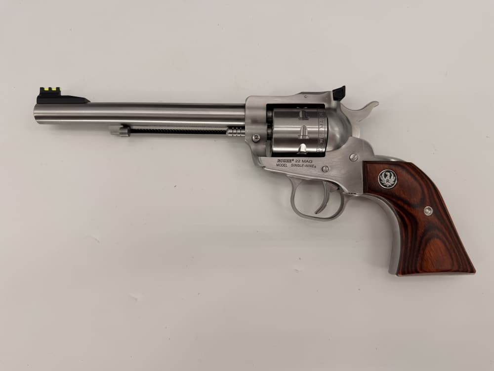 RUGER SINGLE-NINE -img-2