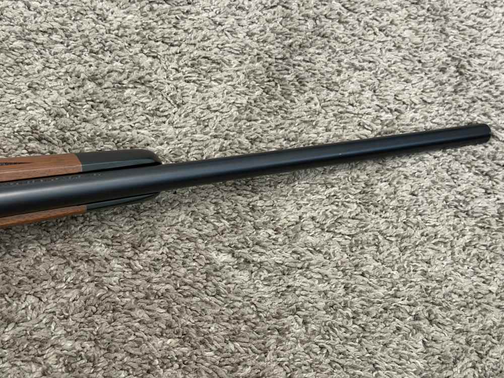 Remington model seven CDL 7mm-08 Rem rare 20”  brl deluxe Nice-img-13