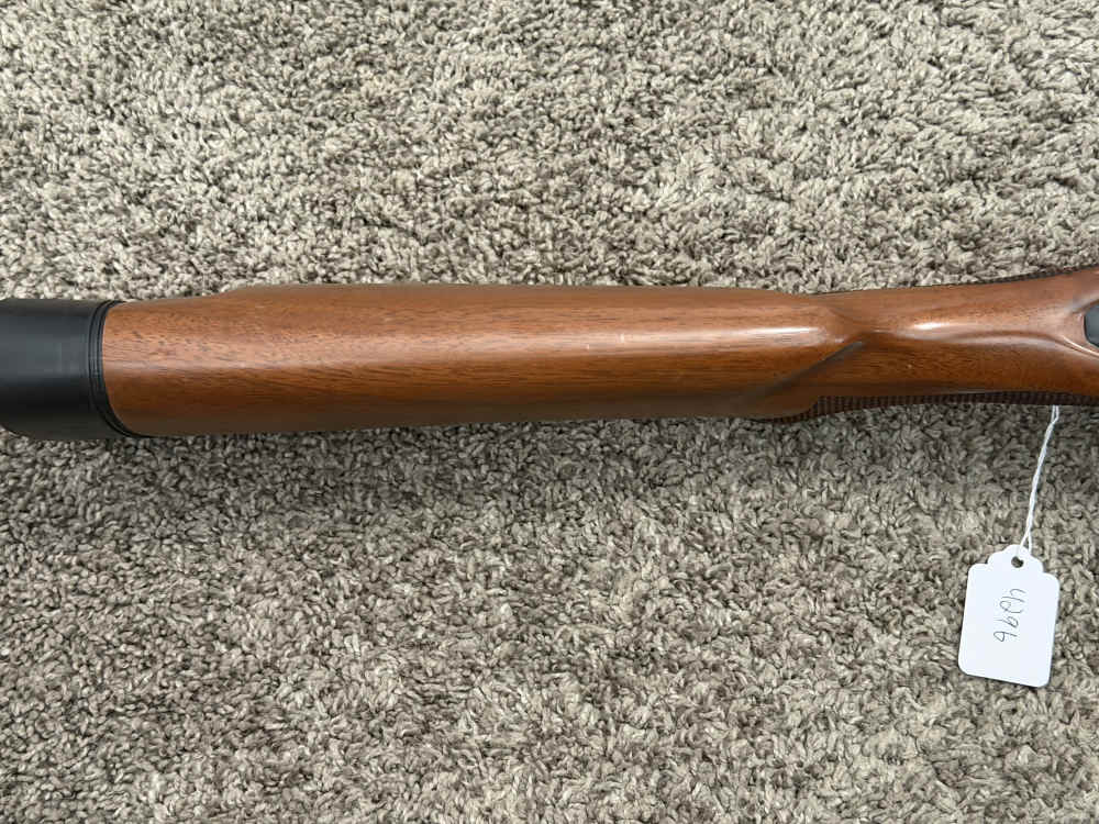 Remington model seven CDL 7mm-08 Rem rare 20”  brl deluxe Nice-img-11