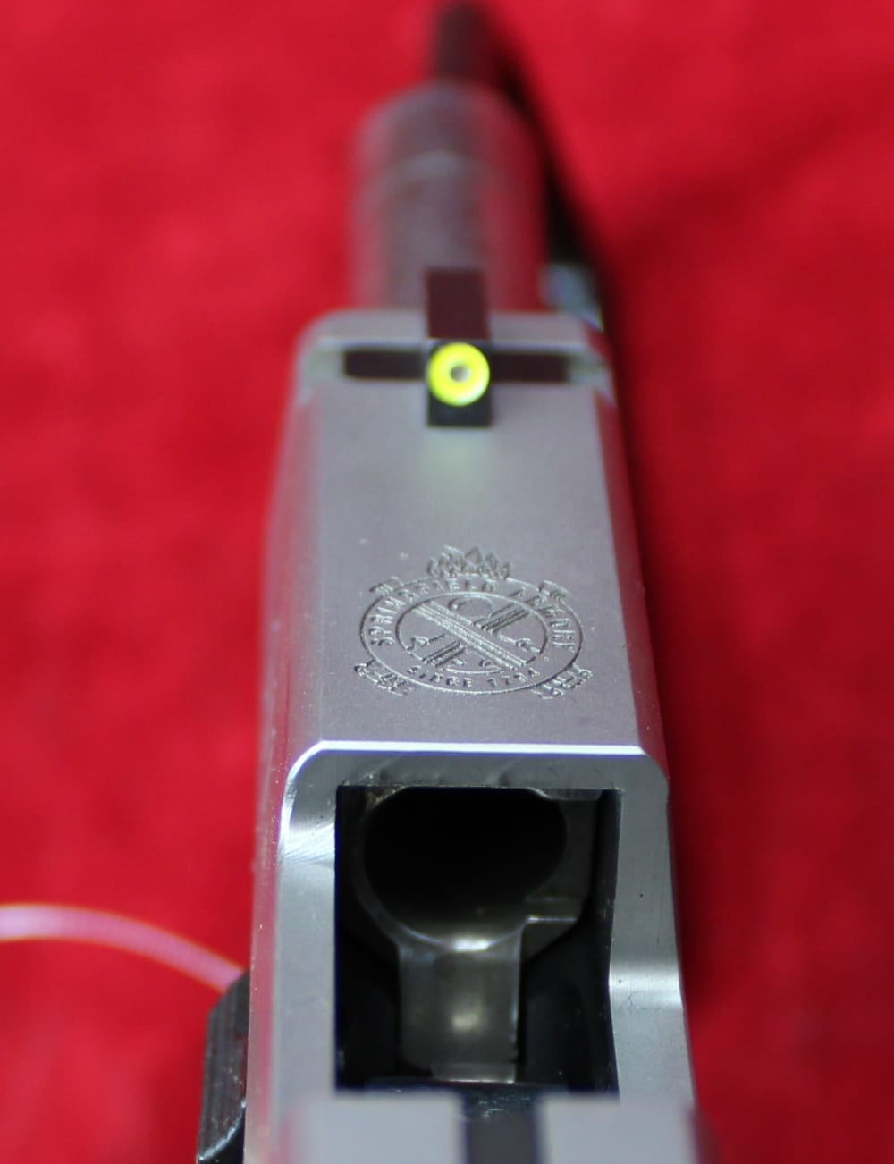 Springfield Armory 911 .380 ACP-img-5