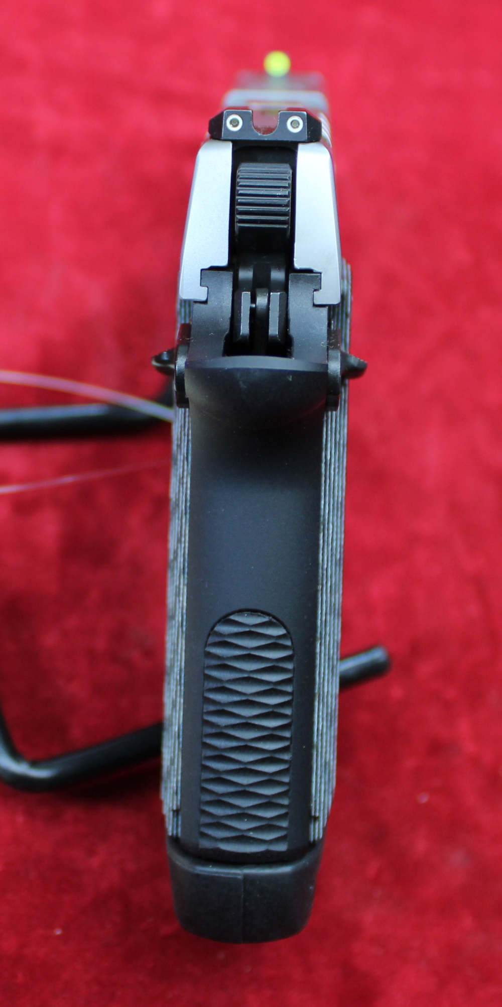 Springfield Armory 911 .380 ACP-img-4