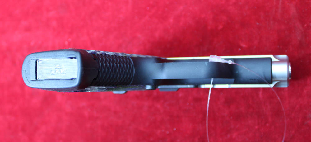 Springfield Armory 911 .380 ACP-img-2