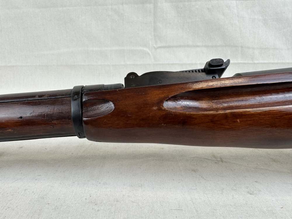 Pre-WWII 1938 Tula Arsenal Russian Mosin Nagant Model M91/30 7.62x54R  C&R-img-4