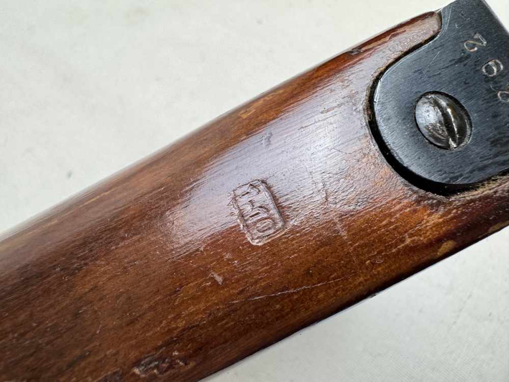 Pre-WWII 1938 Tula Arsenal Russian Mosin Nagant Model M91/30 7.62x54R  C&R-img-12
