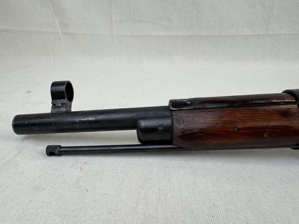 Pre-WWII 1938 Tula Arsenal Russian Mosin Nagant Model M91/30 7.62x54R  C&R-img-7