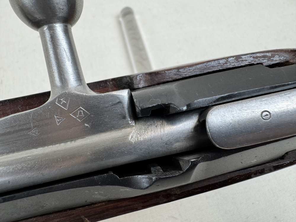 Pre-WWII 1938 Tula Arsenal Russian Mosin Nagant Model M91/30 7.62x54R  C&R-img-10