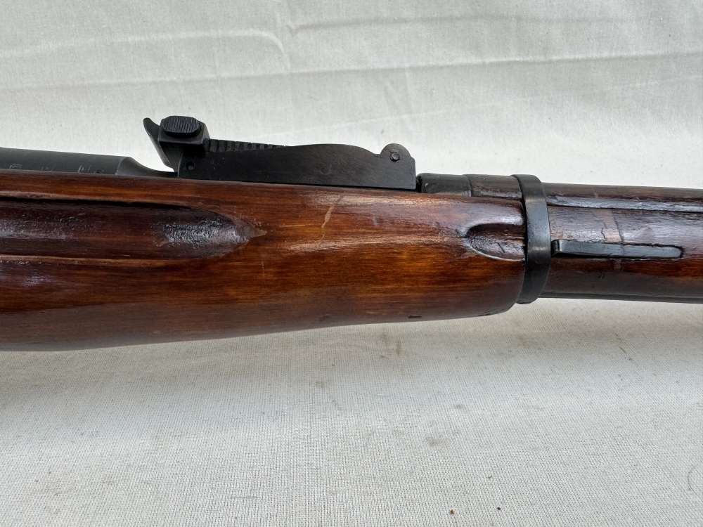 Pre-WWII 1938 Tula Arsenal Russian Mosin Nagant Model M91/30 7.62x54R  C&R-img-17