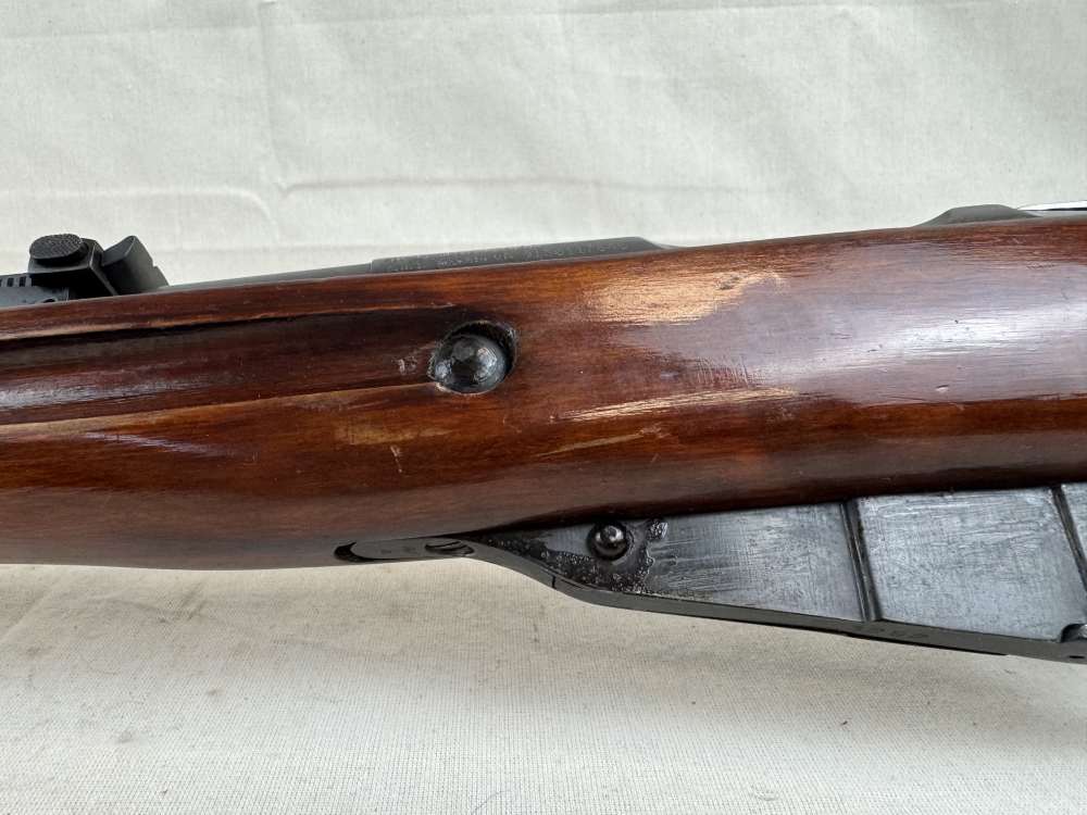 Pre-WWII 1938 Tula Arsenal Russian Mosin Nagant Model M91/30 7.62x54R  C&R-img-3