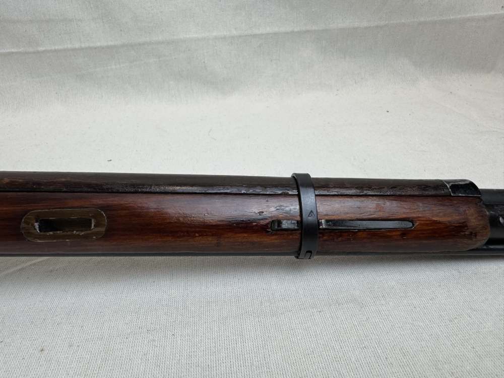 Pre-WWII 1938 Tula Arsenal Russian Mosin Nagant Model M91/30 7.62x54R  C&R-img-19
